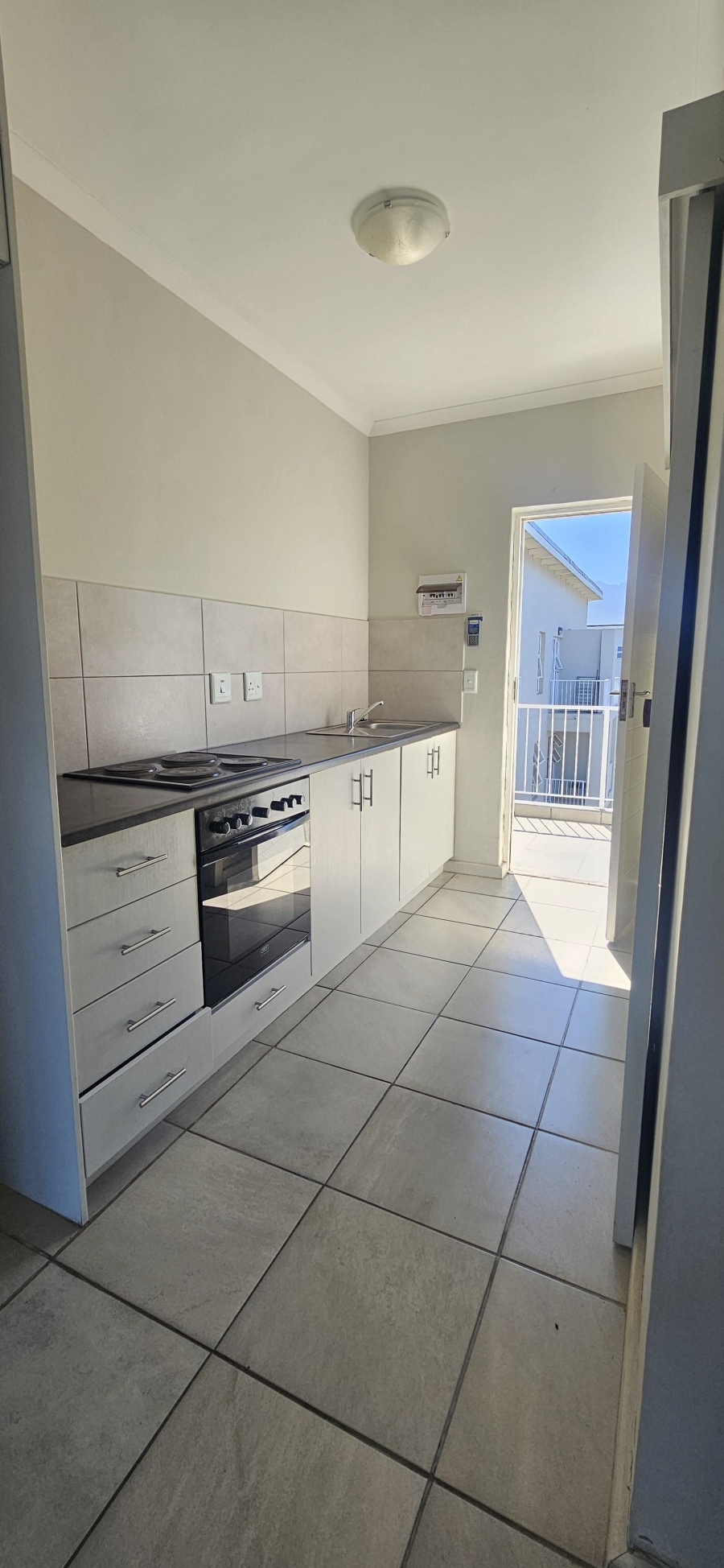 To Let 0 Bedroom Property for Rent in Klein Parys Western Cape